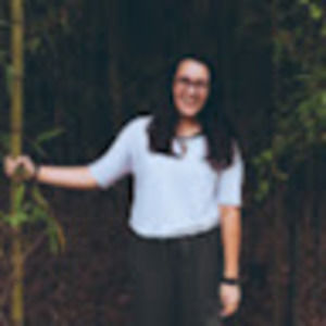 Meet your Posher, Kate